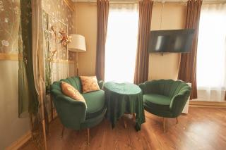 Amalie Apartment - Haapsalu - 8
