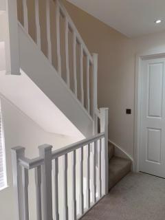 G2 Luxury Rooms in a Shared House - Basildon - 5