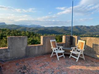 La Torre de Vilanna - 1