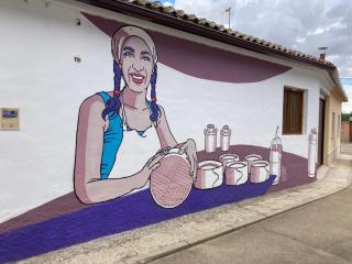 La Quesería - Villaherreros - 0