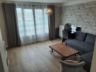 Appt proche plage Juan les pins - Antibes - 4