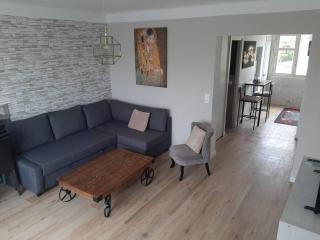 Appt proche plage Juan les pins - Antibes - 2