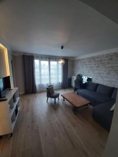 Appt proche plage Juan les pins - Antibes - 1