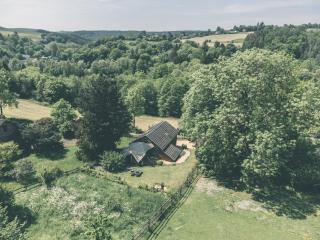 Romantic Getaway - Sauna and Jacuzzi - El Clandestino - 9