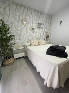Apartamento Victoria - Fuente Obejuna - 4