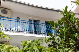 Apartments Vila Nikolić Rafailovići - Rafailovici - 8