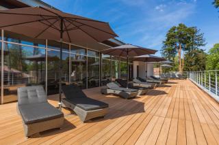 NEW Rixwell Collection Seaside Hotel Jurmala - Jūrmala - 8