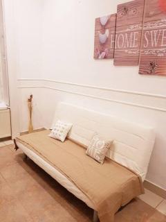 Snow White Apartman, in the heart of Budapest - Budapest - 1