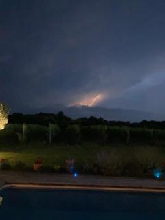 Gîte Les Vignes - Cravencères - 8