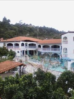 Ethnicks apartment 1 - 9