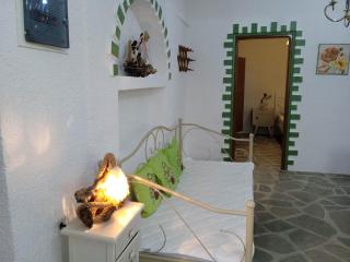 Ethnicks apartment 1 - Ormos Panagias - 1