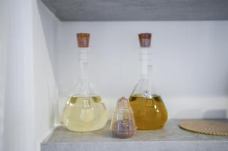 Studio Apartment Smile, near beach & center, free parking, balcony - 5