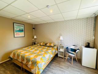 Hotel Caplandes - Capbreton - 4