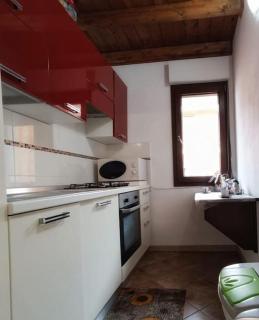 Appartamento Teulada - 4