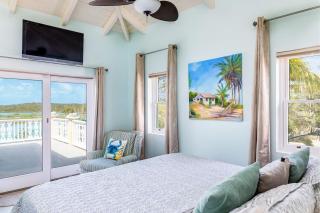 Chalk Sound Cottage with Pool Kayak - Providenciales - 3