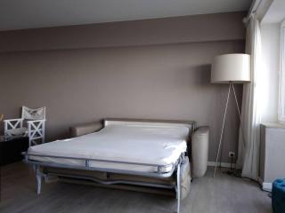 appartement Zeedijk Nieuwpoort - 4