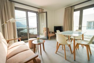Sandy feet relax suite - Kardamaina - 9
