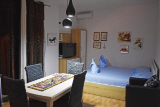 Sea Salt Studio Apartment - Valona - 0