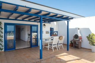 El Puertito Apartamento Ocean View - Playa Blanca - 6