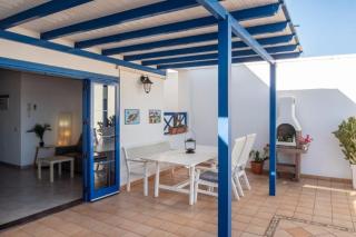 El Puertito Apartamento Ocean View - Playa Blanca - 3