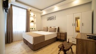 My Home Hotel Antalya City Center - 9