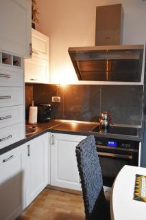 Sea Salt Studio Apartment - Valona - 5