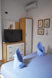 Sea Salt Studio Apartment - Valona - 9