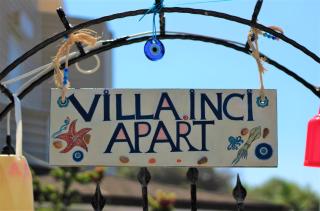 Villa İnci - Cesme - 0