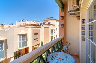 Toboso Torrecilla Beach Paradise - Nerja - 5