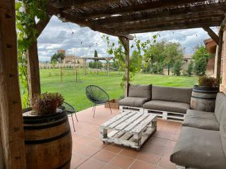 Casa Rural Nogalia - Villanueva de los Nabos - 6