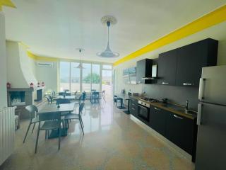 Tina's House Luxury Room - Copertino - 1