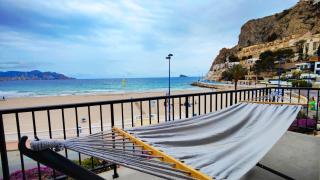 PARRALUE Beach front home - Benidorm - 6