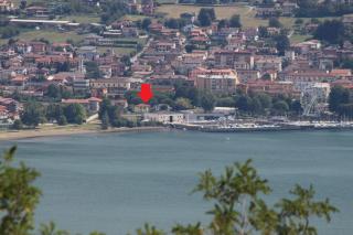Villa Lidia, Como Lake - Colico - 1