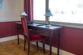 Hotel Boshof - Heilig Landstichting - 5