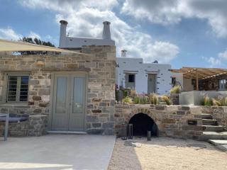 Aegean Breeze House - Kampos Paros - 3
