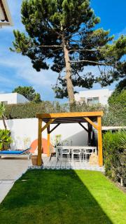Ocean, surf, Golf private villa with pool near lagoon - Casal do Narcizo - 8