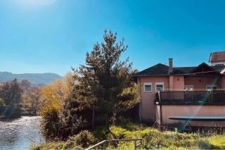 Greatest river view terrace, close to City Center - Banja Luka - 0