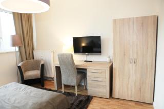 Room's by Sleephotels - Amburgo - 8