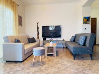 Almyriki Apartment - Ierissós - 9