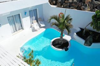 Villas Veaco Bahiazul with private pool - Corralejo - 1