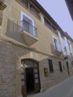 Casa Jabonero - Alquézar - 7