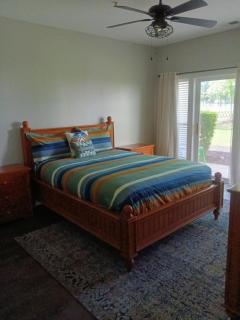 Golfer's Delight at World Tour Golf - 3