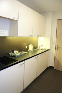 Room's by Sleephotels - Amburgo - 4