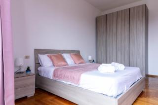 DeHomes - Luxury Grand Suite - Milan - 2
