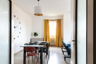DeHomes - Luxury Grand Suite - Milan - 6