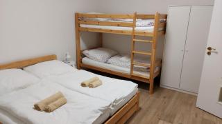 Apartmán Velehrad - Velehrad - 3