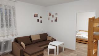 Apartmán Velehrad - 2