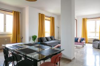 DeHomes - Luxury Grand Suite - Milan - 7
