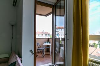 DeHomes - Luxury Grand Suite - Milan - 4