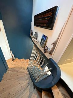 Appartement de charme entier, ambiance maison avec vue - 1